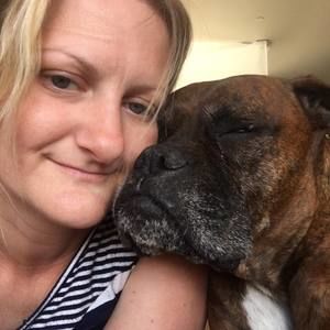 Meet your Posher, Kristy